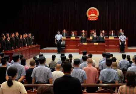 上海红楼案是怎么回事 赵富强上海小红楼的发展史