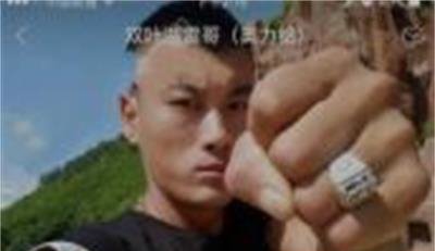 快手kk揍高迪 青岛kk高迪和刘叉叉事件始末