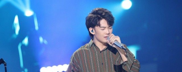 王赫野个人资料 与刘惜君共同演唱的歌曲