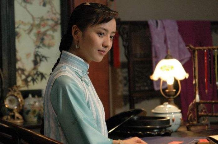 佟丽娅主演电视剧大合集 影片时间和扮演角色