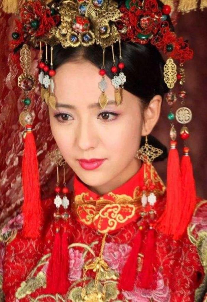 佟丽娅主演电视剧大合集 影片时间和扮演角色