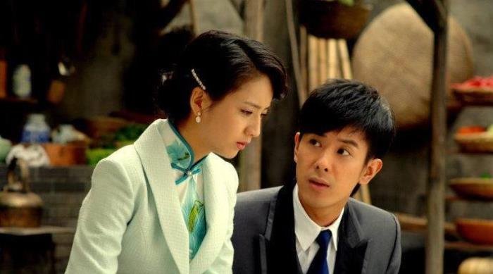 佟丽娅主演电视剧大合集 影片时间和扮演角色