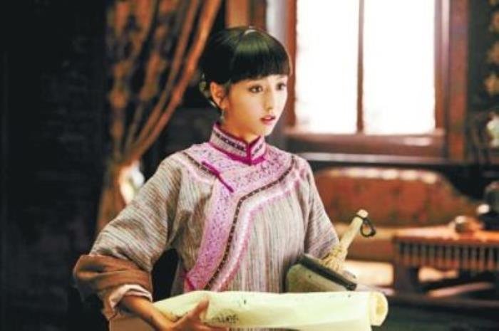 佟丽娅主演电视剧大合集 影片时间和扮演角色