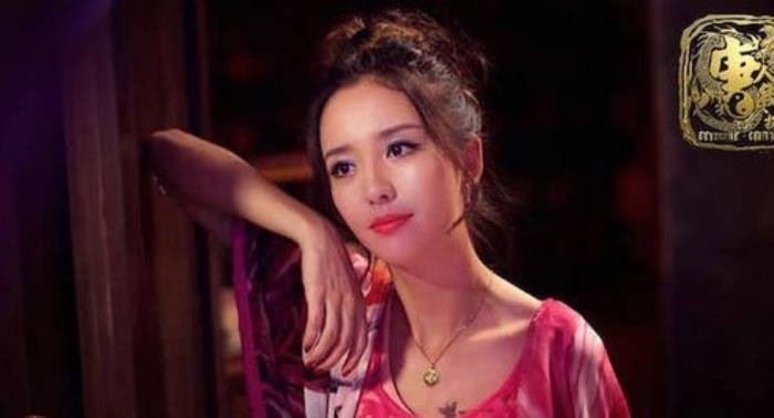 佟丽娅主演电视剧大合集 影片时间和扮演角色