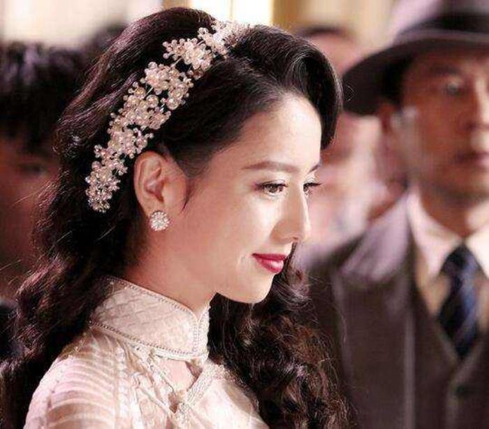 佟丽娅主演电视剧大合集 影片时间和扮演角色