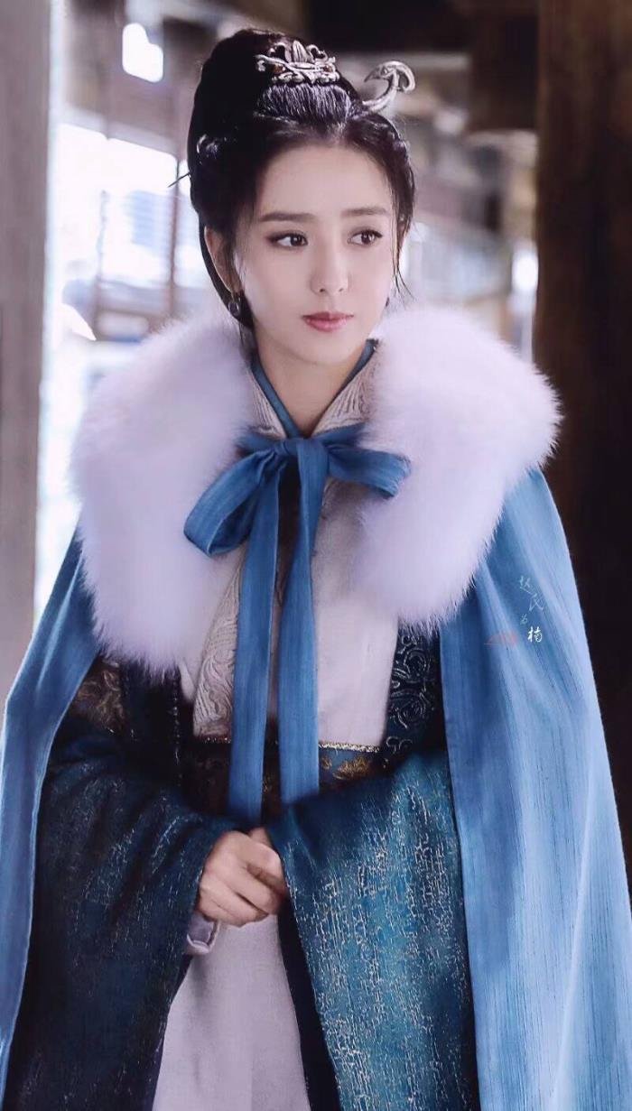 佟丽娅主演电视剧大合集 影片时间和扮演角色
