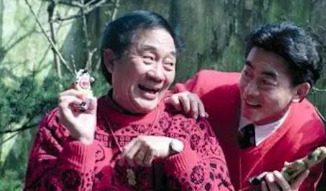 六小龄童突然宣布哀讯是真的吗 六小龄童的最新消息还在生吗