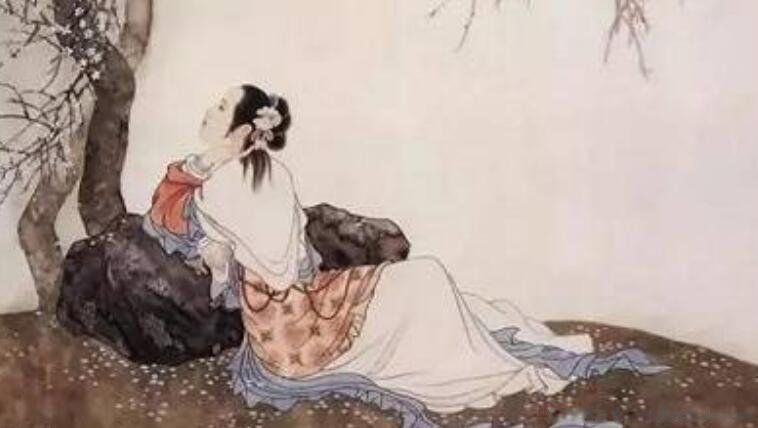 苏小小墓李贺诗为什么恐怖 有遗骨?苏小小墓里面有东西吗