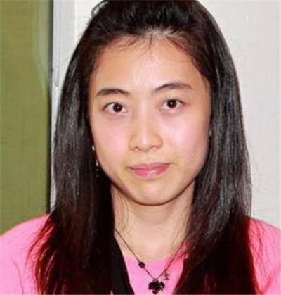 刘銮雄不得不转正甘比 这个女人不简单:甘比面相好到绝