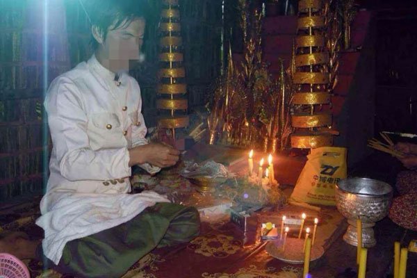 养小鬼的明星下场有多惨 反噬主人:娱乐圈养小鬼被反噬的女明星