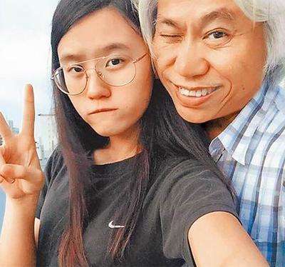李坤城身价多少亿 给林靖恩留遗产:李坤城遗产多少人民币