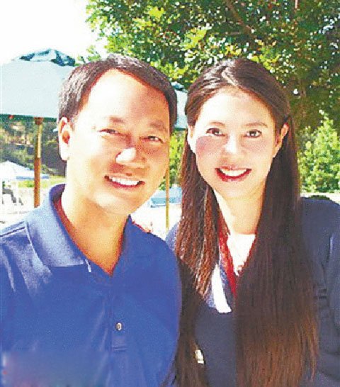 胡娜个人简历资料 比赛中突然消失:胡娜事件来龙去脉