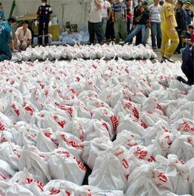 泰国报德善寺详细事件 藏婴尸案来龙去脉(300多具)