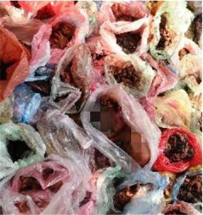泰国报德善寺详细事件 藏婴尸案来龙去脉(300多具)