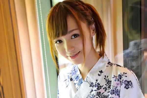 希志爱野个人资料作品番号 日本希志爱野已经隐退了