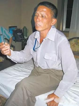 黄延秋承认自己是坐火车去的 800公里:黄延秋飞行事件的真相被破解