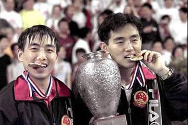 刘国梁为什么被国乒辞退 黑帽子?刘国梁被撤职真正原因