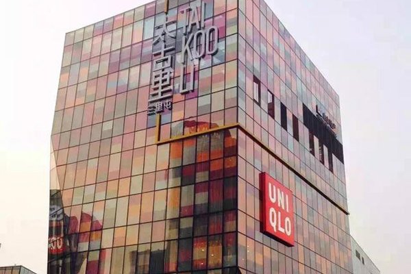 优衣库无删减全长11分24秒 5年前优衣库11分图事件