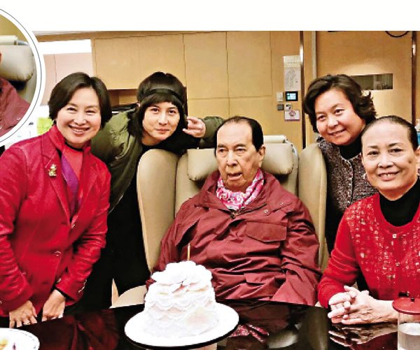 蓝琼缨14岁能满足赌王吗 14岁就能嫁人成熟了吗