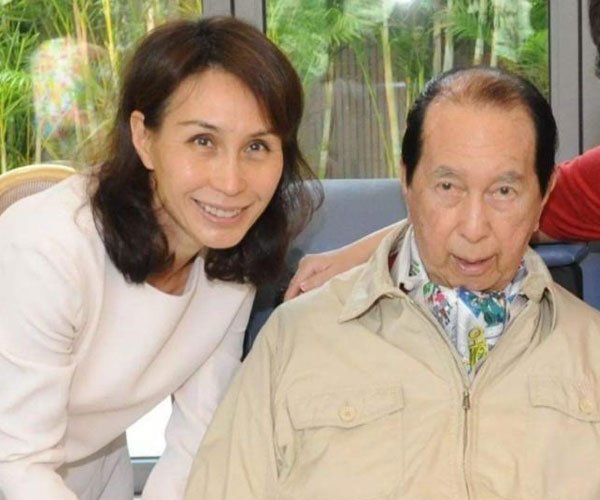 蓝琼缨14岁能满足赌王吗 14岁就能嫁人成熟了吗