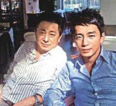 汪小菲父亲汪则翰为啥网上没介绍 神秘的汪小菲爸爸简历