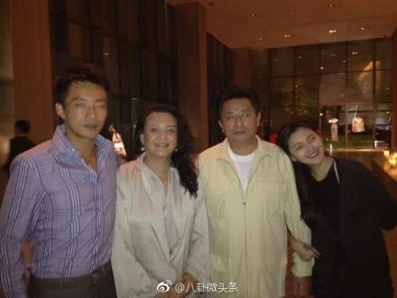 汪小菲父亲汪则翰为啥网上没介绍 神秘的汪小菲爸爸简历