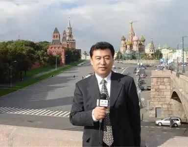 张宏民现任妻子结婚了吗 央视张宏民为什么至今单身