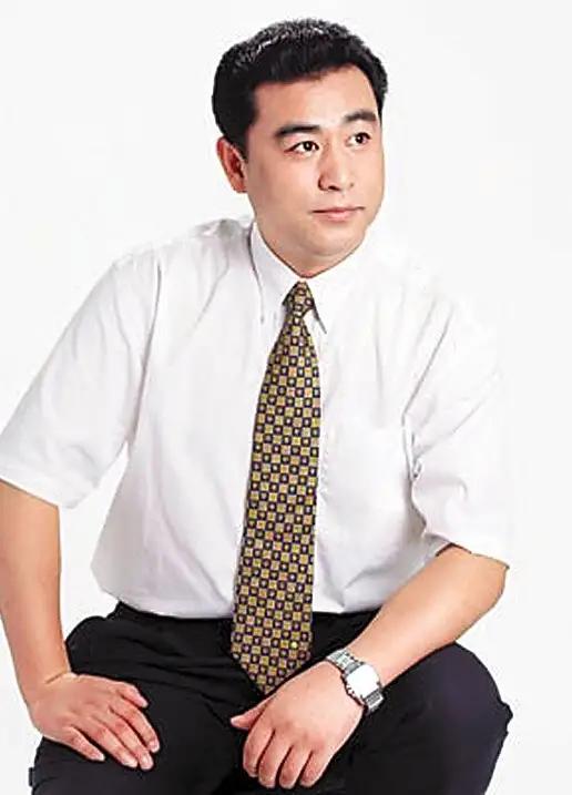 张宏民现任妻子结婚了吗 央视张宏民为什么至今单身