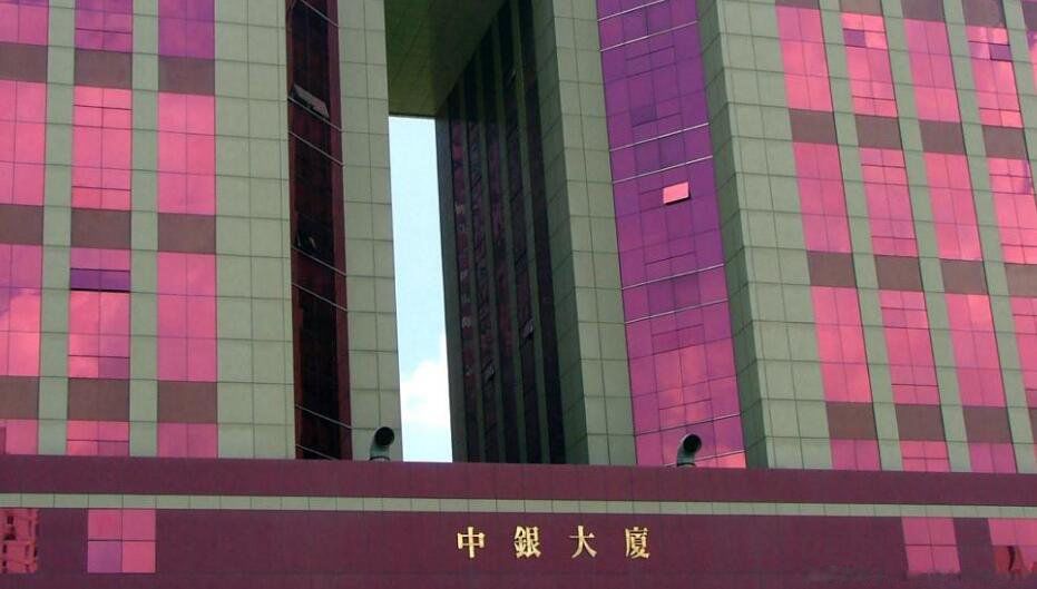 深圳中银大厦为什么是红色的 闹鬼灵异事件最为恐怖:中银大厦21楼发生了啥