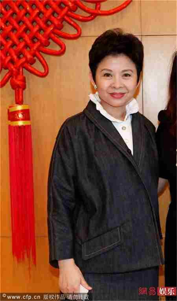 董文华现在状况如何 红楼事件人间蒸发:董文华的丈夫是谁