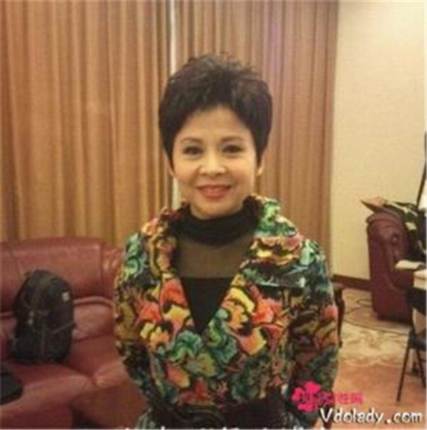 董文华现在状况如何 红楼事件人间蒸发:董文华的丈夫是谁