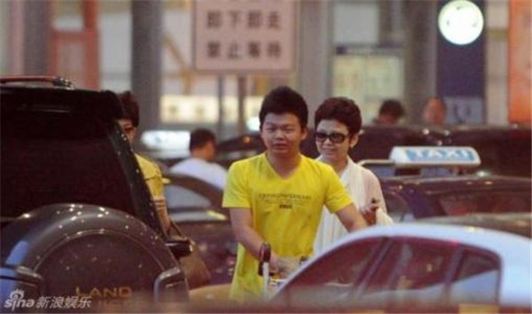 董文华现在状况如何 红楼事件人间蒸发:董文华的丈夫是谁