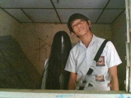 鬼上身怎么办怎么驱赶 用筷子测小孩鬼上身的症状很准的