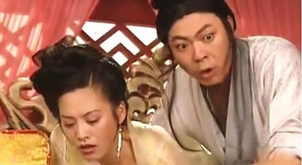 嫪毐太后5天内容描写 假太监嫪毐能让赵姬五天下不了车