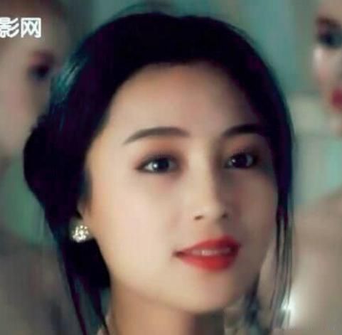 陈红年轻时的旧照 女演员陈红个人详细资料简介