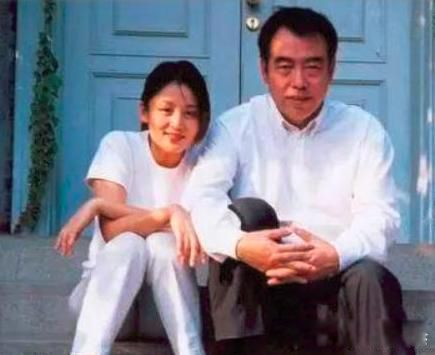 陈红年轻时的旧照 女演员陈红个人详细资料简介