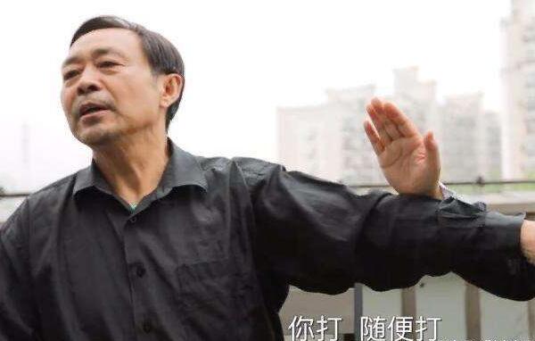 马保国的个人资料 年轻人不讲武德:马保国的梗什么意思