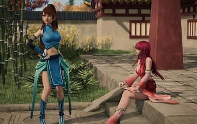 妖神记肖凝儿ps去布料视频图片 被下药勒胸娇喘提臀吊在树上