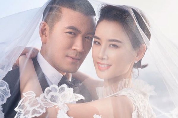 黄圣依是杨子的第三者吗 杨子为什么和前妻分手