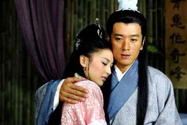 黄圣依是杨子的第三者吗 杨子为什么和前妻分手