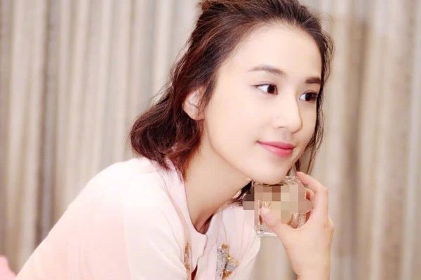 黄圣依是杨子的第三者吗 杨子为什么和前妻分手