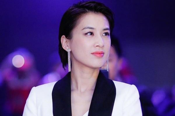 黄圣依是杨子的第三者吗 杨子为什么和前妻分手