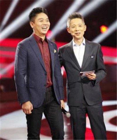 刘强东前妻龚小京,为什么会分开呢 女方父母看不上农村出身的刘强东