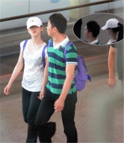 刘强东前妻龚小京,为什么会分开呢 女方父母看不上农村出身的刘强东