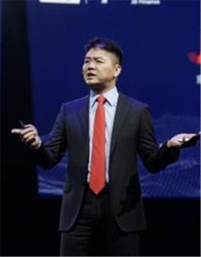 刘强东前妻龚小京,为什么会分开呢 女方父母看不上农村出身的刘强东