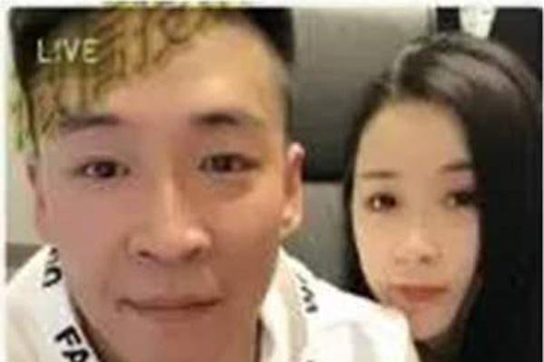 仙洋和刘一手老婆视频事件 快手董莹莹和仙洋聊天记录合照