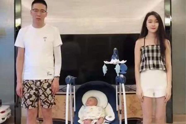 仙洋和刘一手老婆视频事件 快手董莹莹和仙洋聊天记录合照