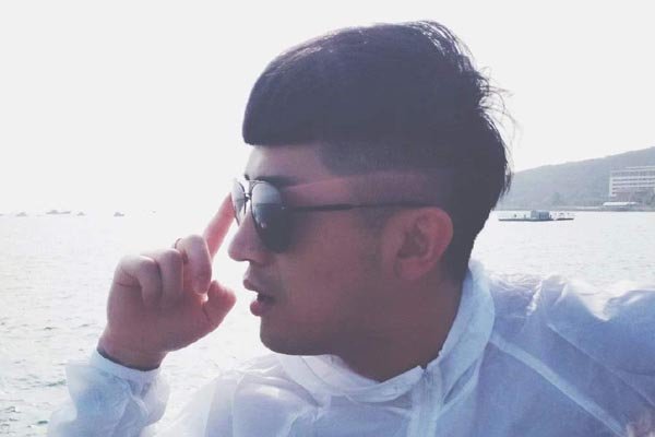 仙洋和刘一手老婆视频事件 快手董莹莹和仙洋聊天记录合照