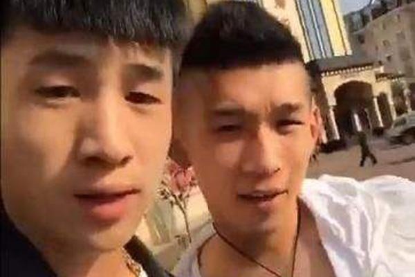 仙洋和刘一手老婆视频事件 快手董莹莹和仙洋聊天记录合照