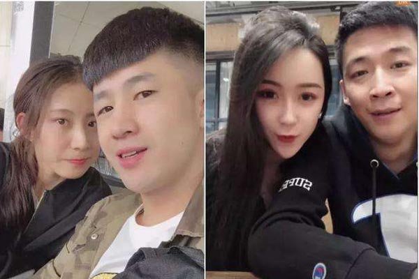 仙洋和刘一手老婆视频事件 快手董莹莹和仙洋聊天记录合照